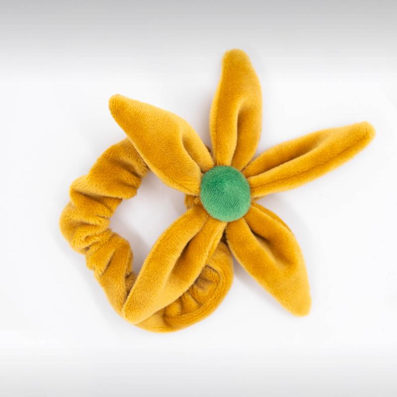 Velvet Flower